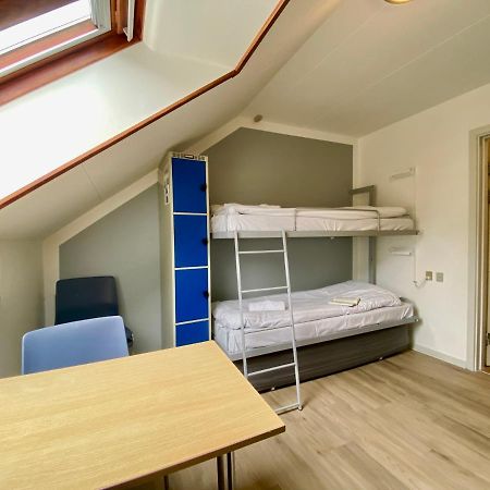 Danhostel Skagen Exterior photo