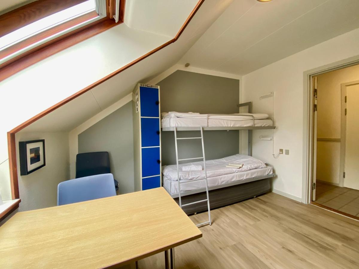 Danhostel Skagen Exterior photo